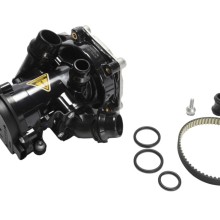 Water Pump Repair Kit Set BOGAP A4234199 OE Ref 06L121111B