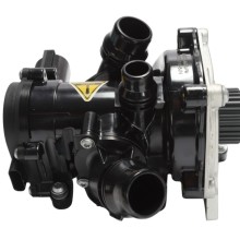 Water Pump Repair Kit Set BOGAP A4234199 OE Ref 06L121111B BOGAP