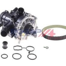 Water Pump Repair Kit Set BOGAP A4238110 OE Ref 06L121111B
