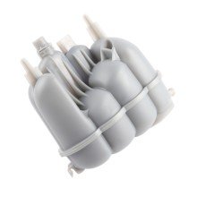 Coolant Expansion Tank BOGAP A4240127 OE Ref 8W0121405E BOGAP