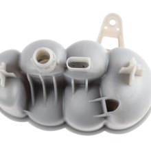 Coolant Expansion Tank BOGAP A4240127 OE Ref 8W0121405E BOGAP