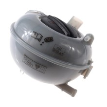 Coolant Expansion Tank Set BOGAP A4240134 OE Ref 5Q0121407A