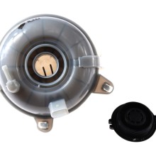 Coolant Expansion Tank Set BOGAP A4240134 OE Ref 5Q0121407A BOGAP