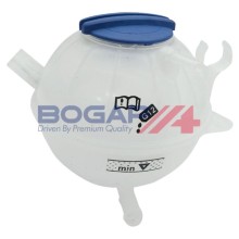 Coolant Expansion Tank Set BOGAP A4240143 OE Ref 1K0121407