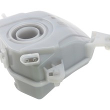 Coolant Expansion Tank BOGAP A4240158 OE Ref 2Q0121407 BOGAP