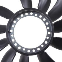Engine Cooling Fan Wheel BOGAP A4242109 OE Ref 058121301B BOGAP