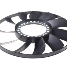 Engine Cooling Fan Wheel BOGAP A4242109 OE Ref 058121301B BOGAP