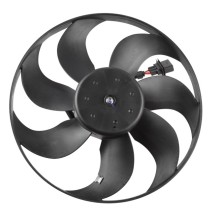 Engine Cooling Fan BOGAP A4243132 OE Ref 1J0959455D BOGAP