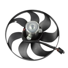 Engine Cooling Fan BOGAP A4243132 OE Ref 1J0959455D