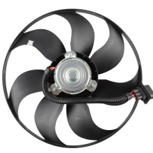 Engine Cooling Fan BOGAP A4243132 OE Ref 1J0959455D BOGAP