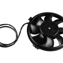 Engine Cooling Fan BOGAP A4243137 OE Ref 8D0959455J