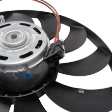 Engine Cooling Fan BOGAP A4243146 OE Ref 701959455AB BOGAP