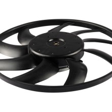 Engine Cooling Fan BOGAP A4243158 OE Ref 8K0959455AB BOGAP