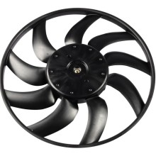 Engine Cooling Fan BOGAP A4243158 OE Ref 8K0959455AB
