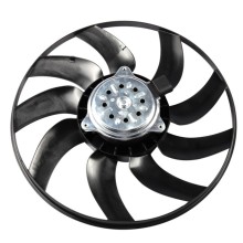 Engine Cooling Fan BOGAP A4243158 OE Ref 8K0959455AB BOGAP