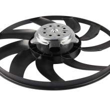Engine Cooling Fan BOGAP A4243158 OE Ref 8K0959455AB BOGAP