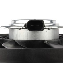 Engine Cooling Fan BOGAP A4243158 OE Ref 8K0959455AB BOGAP