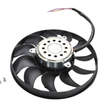 Engine Cooling Fan BOGAP A4243168 OE Ref 8E0959455B