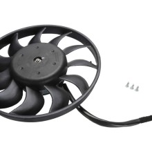 Engine Cooling Fan BOGAP A4243168 OE Ref 8E0959455B BOGAP