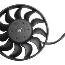 Engine Cooling Fan BOGAP A4243168 OE Ref 8E0959455B BOGAP