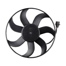 Engine Cooling Fan BOGAP A4243178 OE Ref 6Q0959455AD