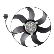 Engine Cooling Fan BOGAP A4243178 OE Ref 6Q0959455AD BOGAP