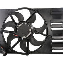 Engine Cooling Fan BOGAP A4243198 OE Ref 5Q0121203AA