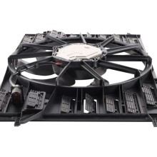 Engine Cooling Fan BOGAP A4243215 OE Ref 8W0959455T BOGAP