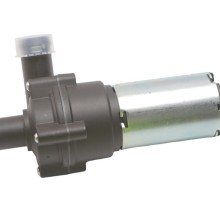 Auxiliary Water Pump (cooling Water Circuit) BOGAP A4243240 OE Ref 034 BOGAP