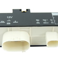 Cooling Fan Control Unit BOGAP A4244104 OE Ref 1J0919506M BOGAP