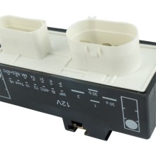 Cooling Fan Control Unit BOGAP A4244105 OE Ref 1J0919506K BOGAP