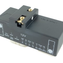 Cooling Fan Control Unit BOGAP A4244105 OE Ref 1J0919506K