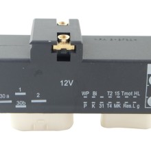 Cooling Fan Control Unit BOGAP A4244106 OE Ref 1J0919506G BOGAP