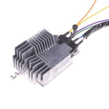 Cooling Fan Control Unit BOGAP A4244108 OE Ref 4F0959501A BOGAP