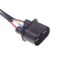 Cooling Fan Control Unit BOGAP A4244108 OE Ref 4F0959501A BOGAP