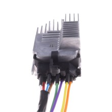 Cooling Fan Control Unit BOGAP A4244108 OE Ref 4F0959501A BOGAP