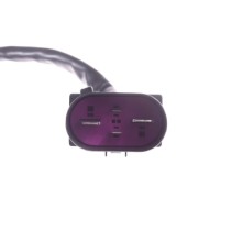 Cooling Fan Control Unit BOGAP A4244108 OE Ref 4F0959501A BOGAP