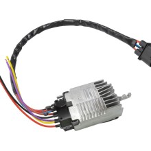 Cooling Fan Control Unit BOGAP A4244110 OE Ref 8E0959501AB BOGAP