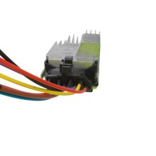 Cooling Fan Control Unit BOGAP A4244110 OE Ref 8E0959501AB BOGAP