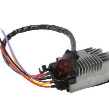 Cooling Fan Control Unit BOGAP A4244110 OE Ref 8E0959501AB BOGAP