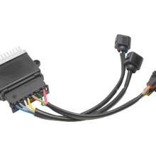 Cooling Fan Control Unit BOGAP A4244113 OE Ref 8K0959501A BOGAP