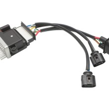 Cooling Fan Control Unit BOGAP A4244113 OE Ref 8K0959501A BOGAP