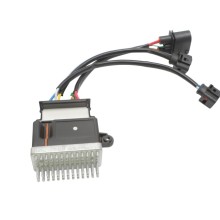 Cooling Fan Control Unit BOGAP A4244113 OE Ref 8K0959501A BOGAP