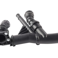 Thermostat Housing BOGAP A4245104 OE Ref 04L121026AE