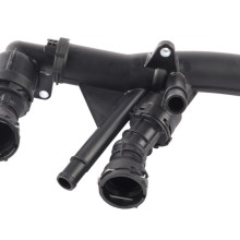 Thermostat Housing BOGAP A4245104 OE Ref 04L121026AE BOGAP