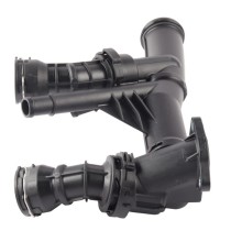 Thermostat Housing BOGAP A4245104 OE Ref 04L121026AE BOGAP