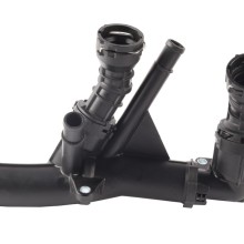 Thermostat Housing BOGAP A4245104 OE Ref 04L121026AE BOGAP