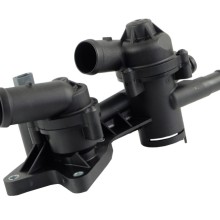 Thermostat Housing BOGAP A4245106 OE Ref 03C121026AR BOGAP