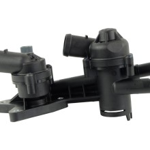 Thermostat Housing BOGAP A4245106 OE Ref 03C121026AR