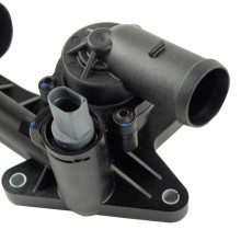 Thermostat Housing BOGAP A4245106 OE Ref 03C121026AR BOGAP